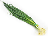 Oignon à la ciboulette BIO (Polonais) (environ 120 g)